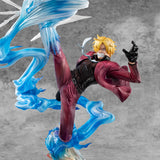 Portrait.Of.Pirates ONE PIECE "K×MAXIMUM" - Sanji