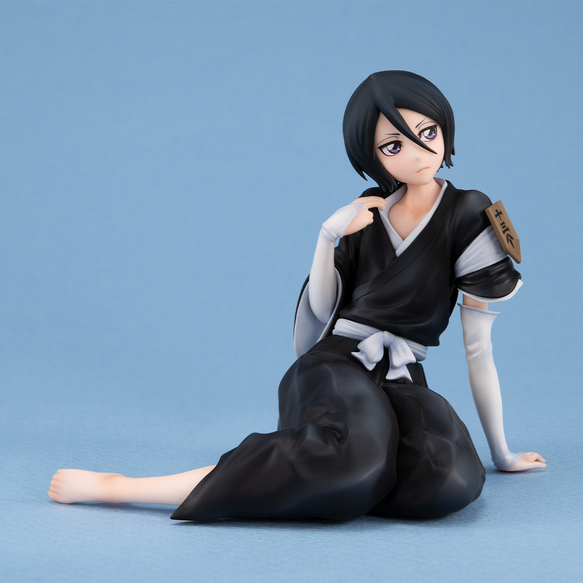 Melty Princess BLEACH: Thousand-Year Blood War - Palm-Size Rukia