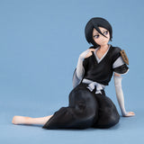 Melty Princess BLEACH: Thousand-Year Blood War - Palm-Size Rukia