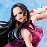 PRE ORDER Portrait.Of.Pirates A×MAXIMUM ONE PIECE - Boa Hancock (Pirate Empress)