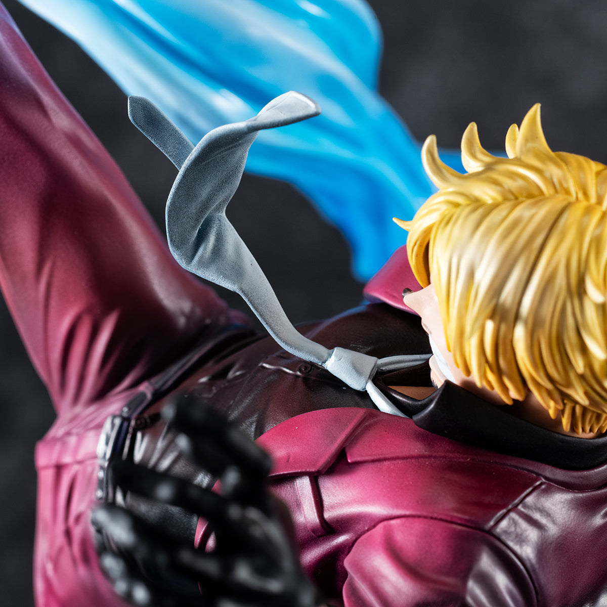 Portrait.Of.Pirates ONE PIECE "K×MAXIMUM" - Sanji