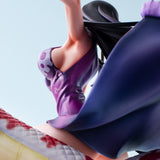 PRE ORDER Portrait.Of.Pirates A×MAXIMUM ONE PIECE - Boa Hancock (Pirate Empress)