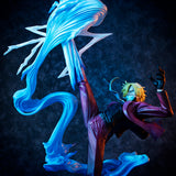 Portrait.Of.Pirates ONE PIECE "K×MAXIMUM" - Sanji