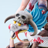 PRE ORDER Portrait.Of.Pirates A×MAXIMUM ONE PIECE - Boa Hancock (Pirate Empress)