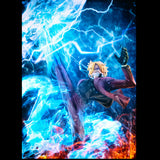 Portrait.Of.Pirates ONE PIECE "K×MAXIMUM" - Sanji