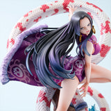 PRE ORDER Portrait.Of.Pirates A×MAXIMUM ONE PIECE - Boa Hancock (Pirate Empress)