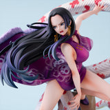 PRE ORDER Portrait.Of.Pirates A×MAXIMUM ONE PIECE - Boa Hancock (Pirate Empress)