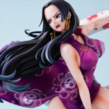 PRE ORDER Portrait.Of.Pirates A×MAXIMUM ONE PIECE - Boa Hancock (Pirate Empress)