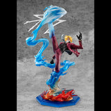 Portrait.Of.Pirates ONE PIECE "K×MAXIMUM" - Sanji