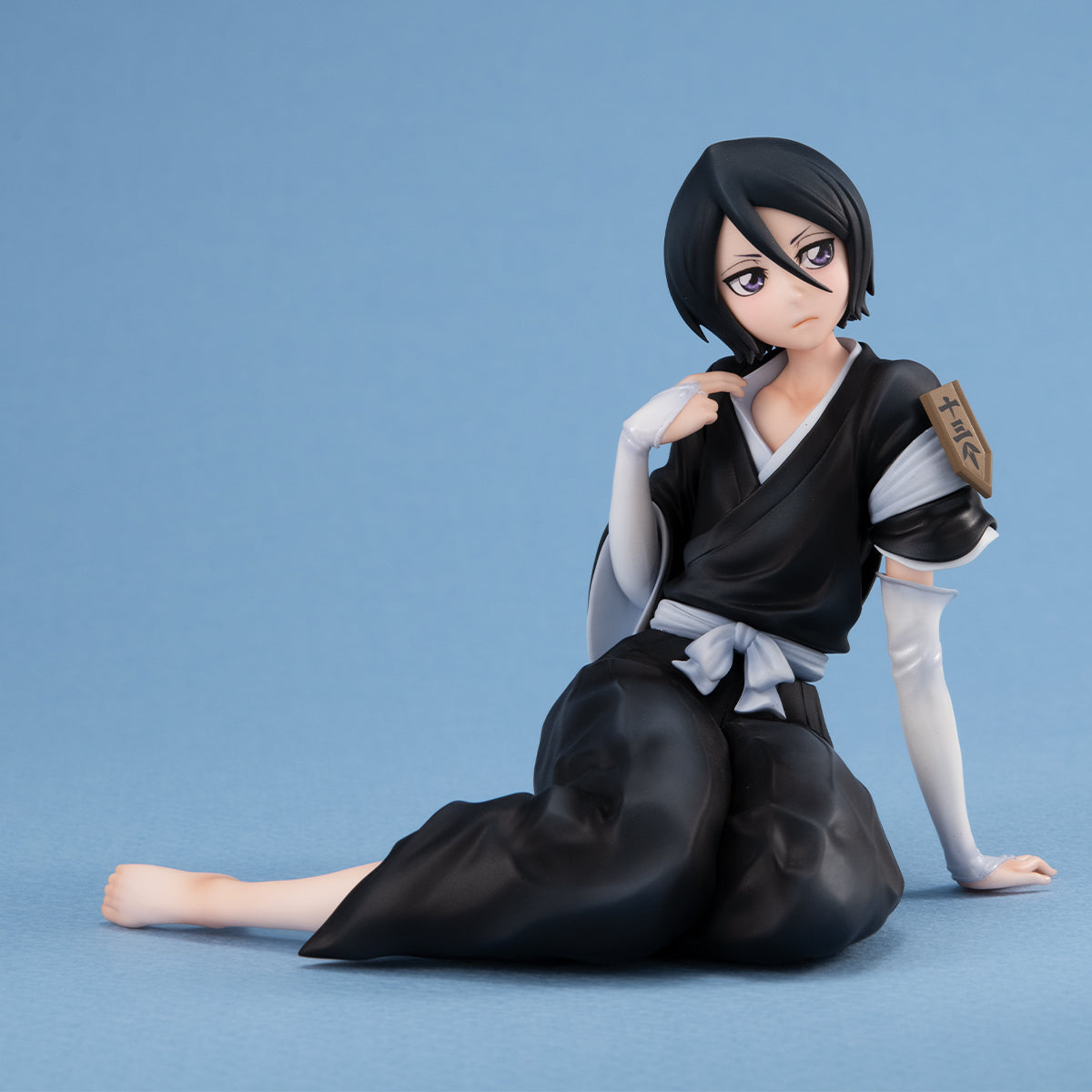 Melty Princess BLEACH: Thousand-Year Blood War - Palm-Size Rukia