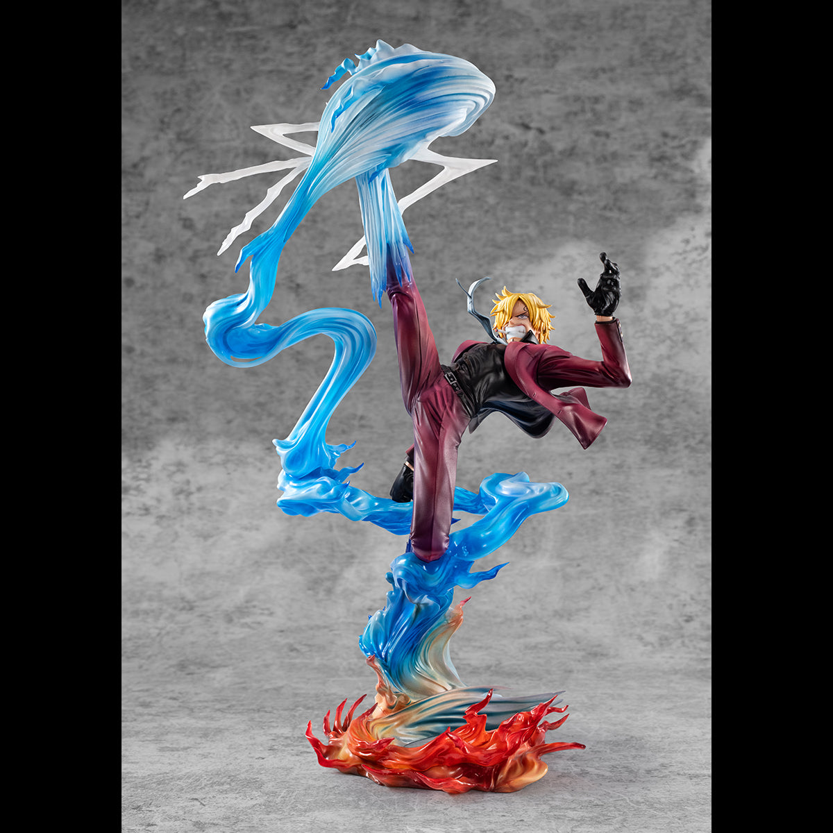 Portrait.Of.Pirates ONE PIECE "K×MAXIMUM" - Sanji
