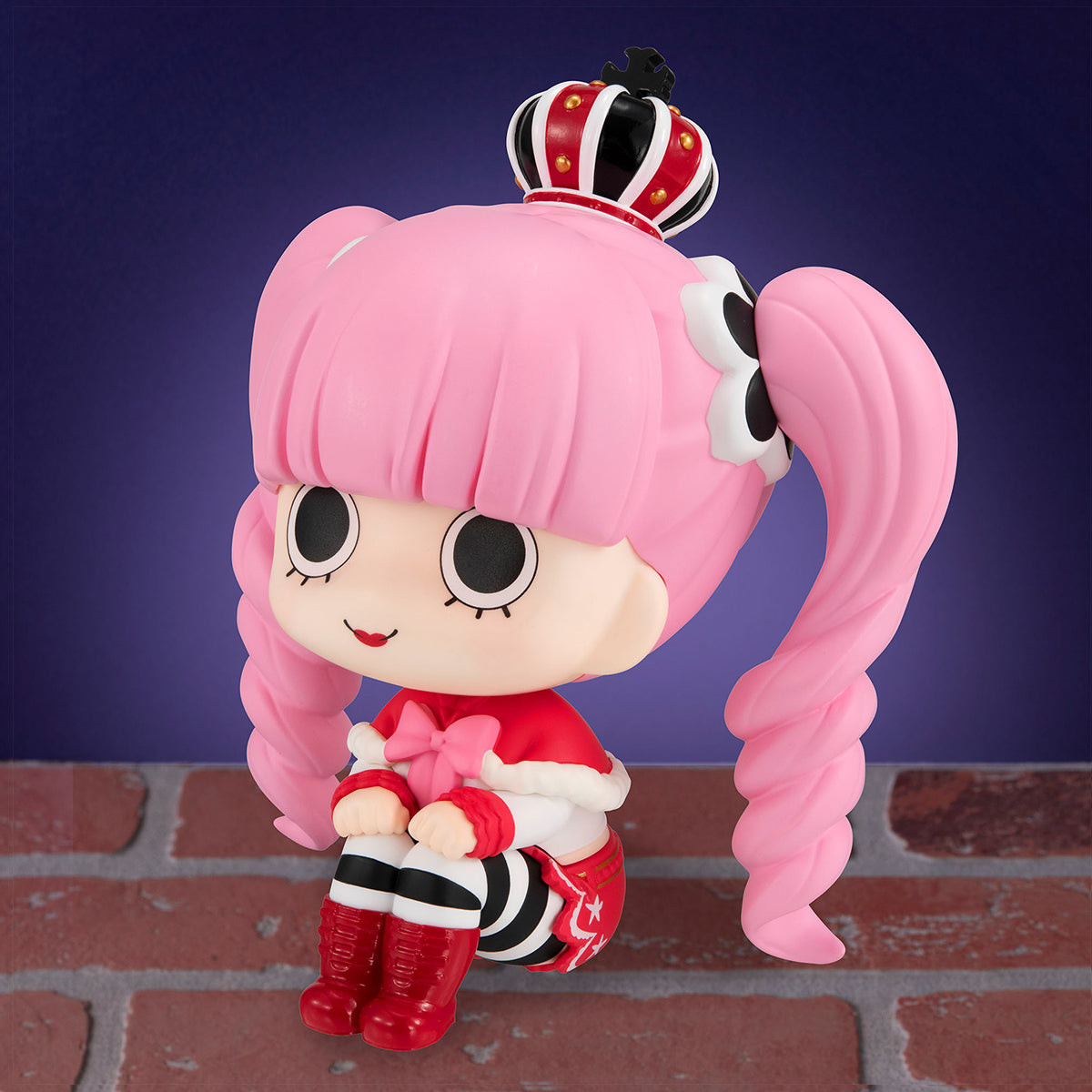 Lookup One Piece - Perona -
