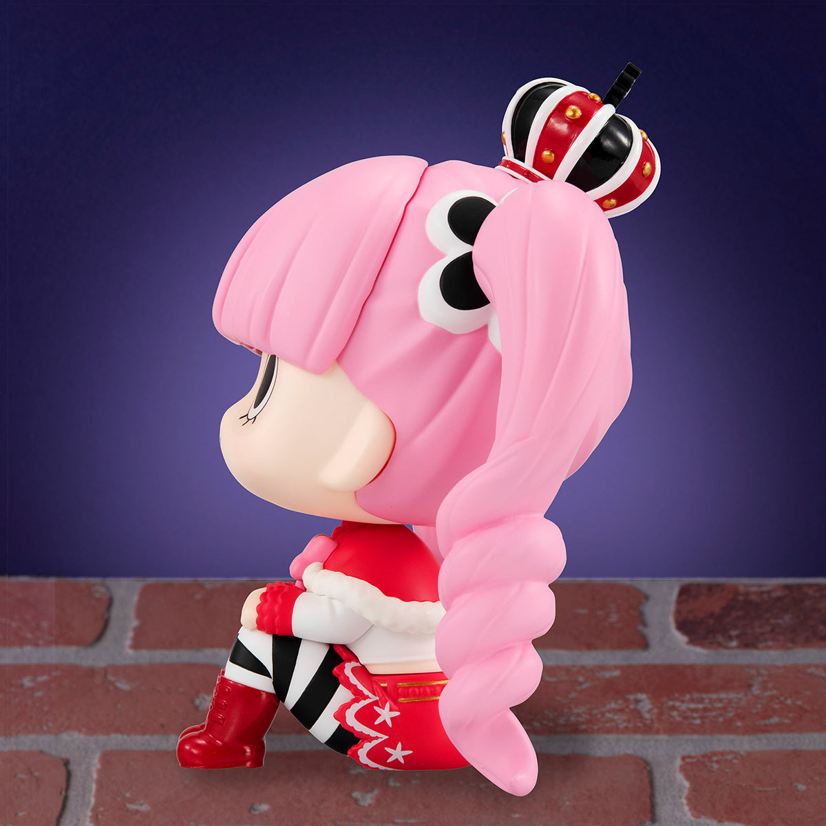 Lookup One Piece - Perona -