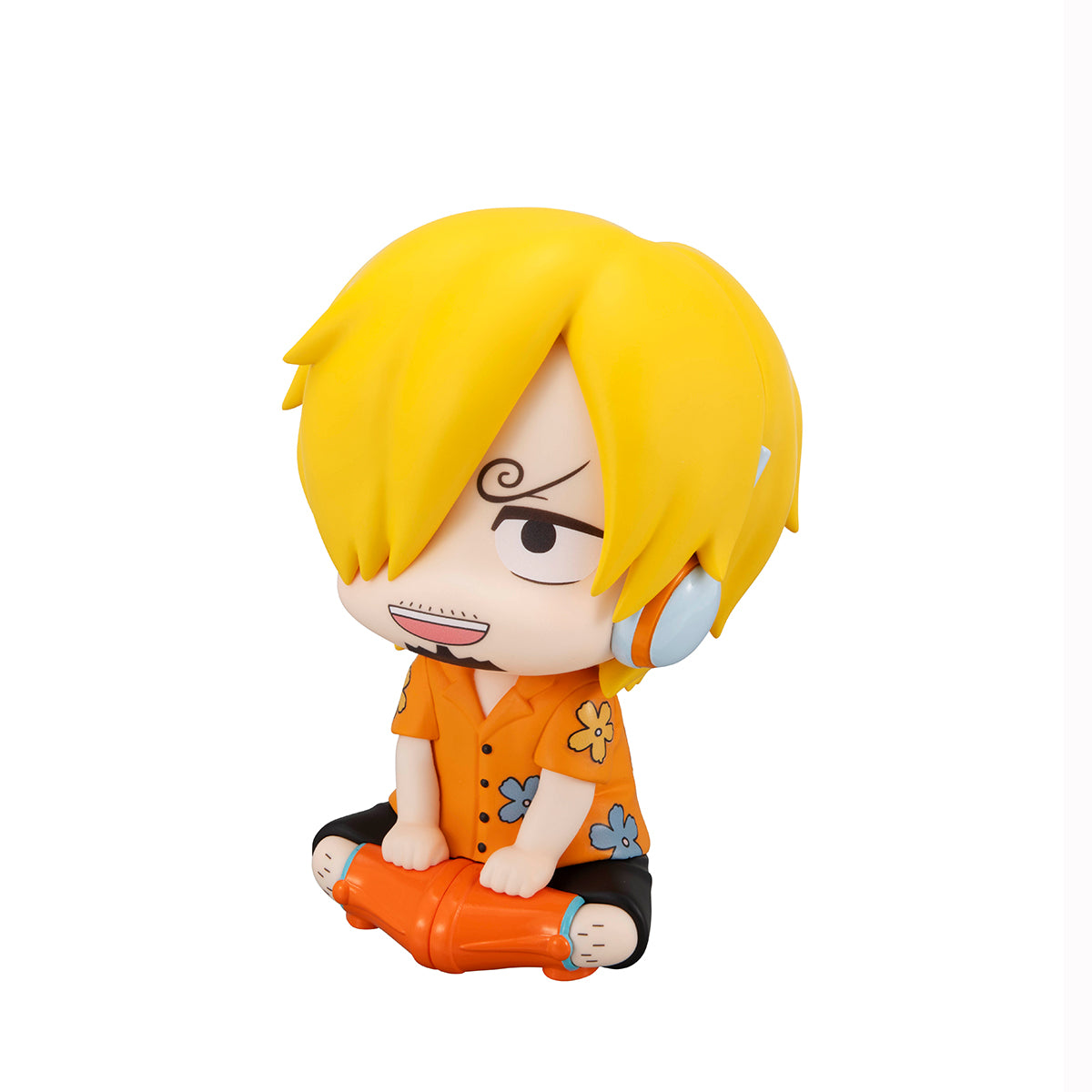 Look up ONE PIECE - Sanji Future Island Egghead