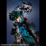 Lucrea My Hero Academia - Izuku Midoriya -