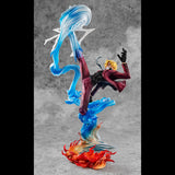 Portrait.Of.Pirates ONE PIECE "K×MAXIMUM" - Sanji