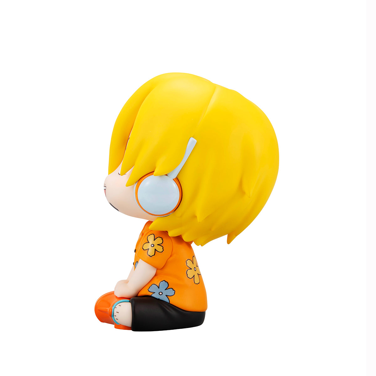 Look up ONE PIECE - Sanji Future Island Egghead