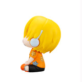 Look up ONE PIECE - Sanji Future Island Egghead