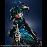 Lucrea My Hero Academia - Izuku Midoriya -