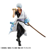 G.E.M. series Gintama Gintoki Sakata Ver. Benizakura 20th anniversary