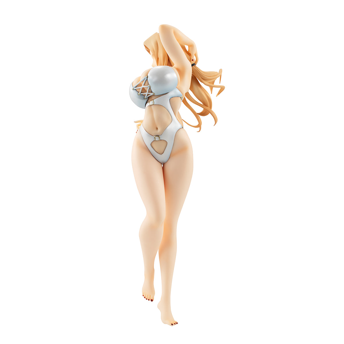 NARUTO GALS Naruto Shippuden - Tsunade Ver. Splash