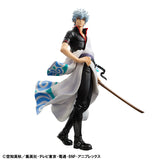 G.E.M. series Gintama Gintoki Sakata Ver. Benizakura 20th anniversary