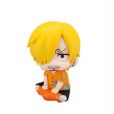 Look up ONE PIECE - Sanji Future Island Egghead