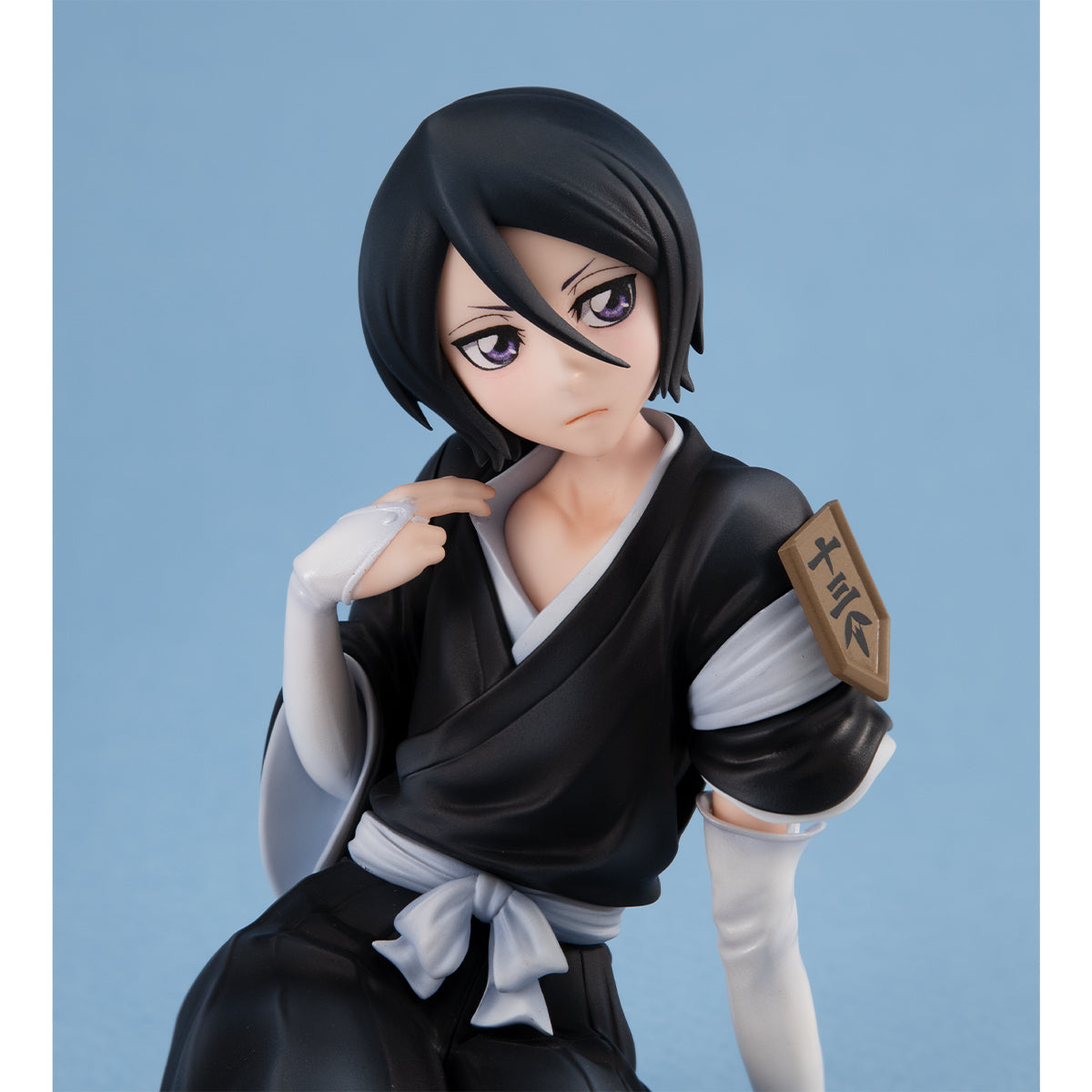 Melty Princess BLEACH: Thousand-Year Blood War - Palm-Size Rukia