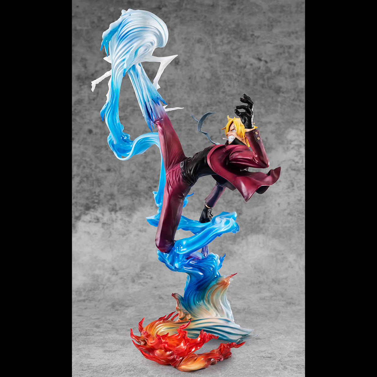 Portrait.Of.Pirates ONE PIECE "K×MAXIMUM" - Sanji