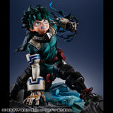 Lucrea My Hero Academia - Izuku Midoriya -