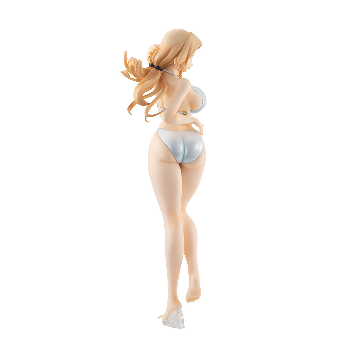 NARUTO GALS Naruto Shippuden - Tsunade Ver. Splash