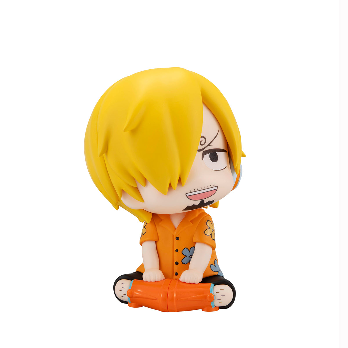 Look up ONE PIECE - Sanji Future Island Egghead