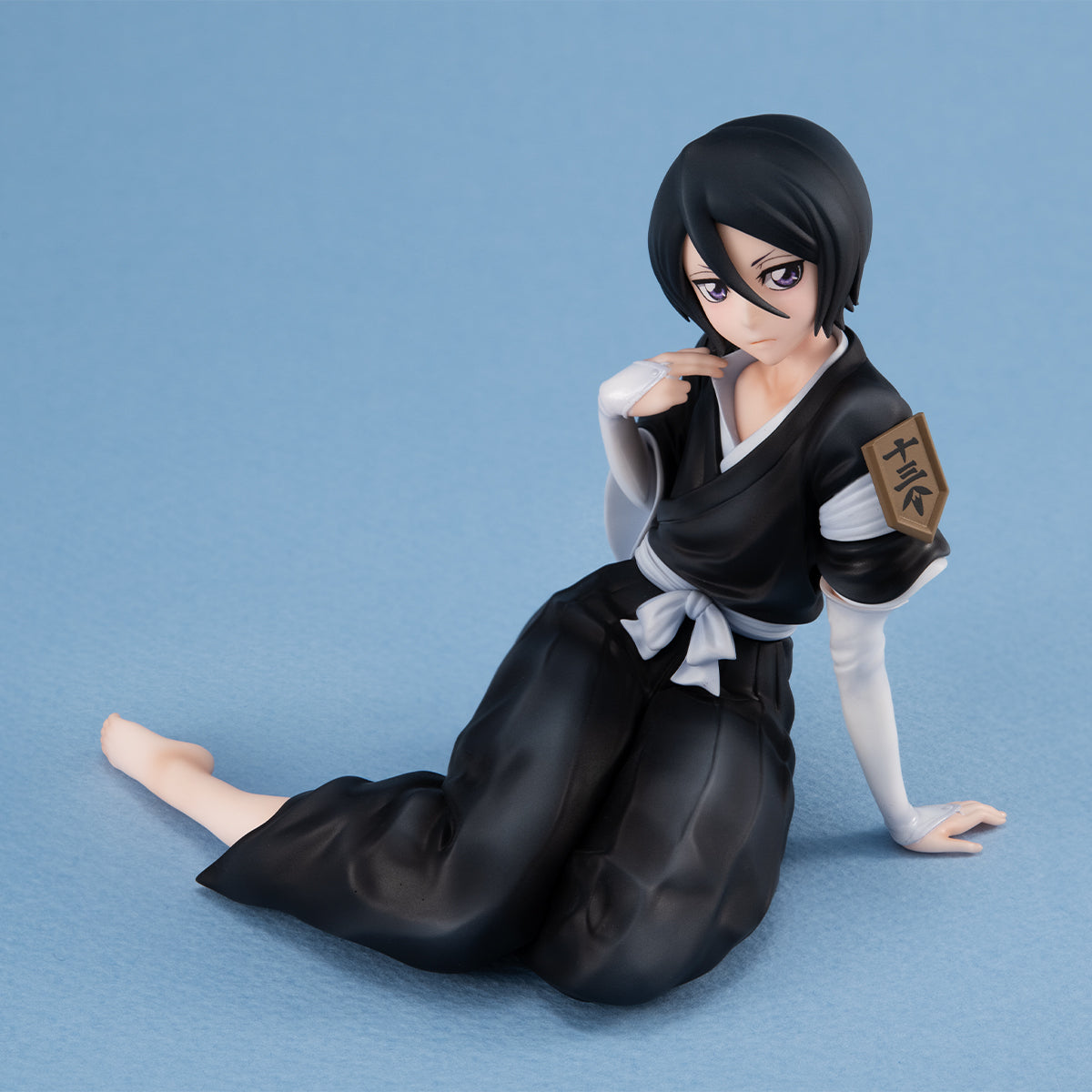 Melty Princess BLEACH: Thousand-Year Blood War - Palm-Size Rukia