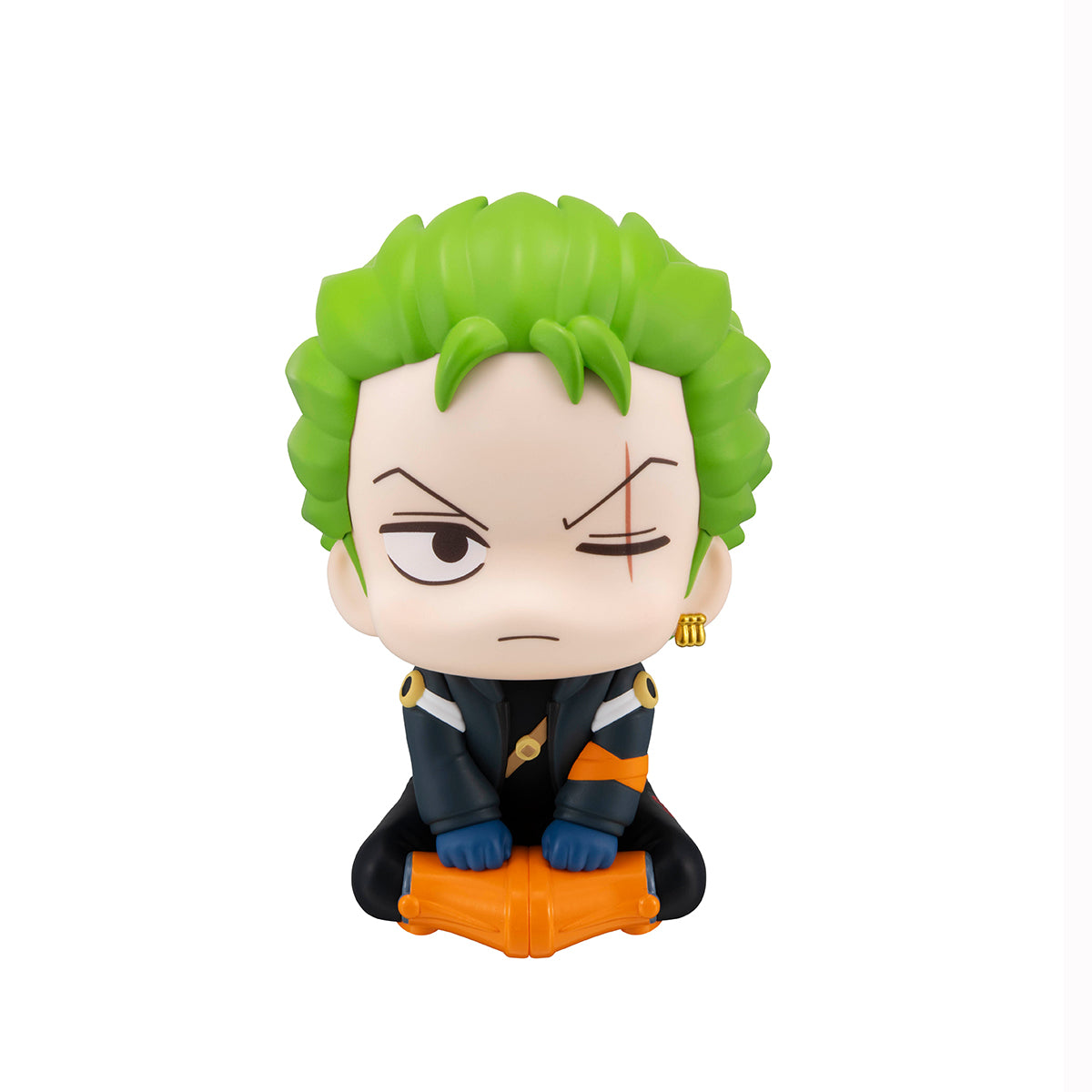 Look up ONE PIECE - Roronoa Zoro Future Island Egghead