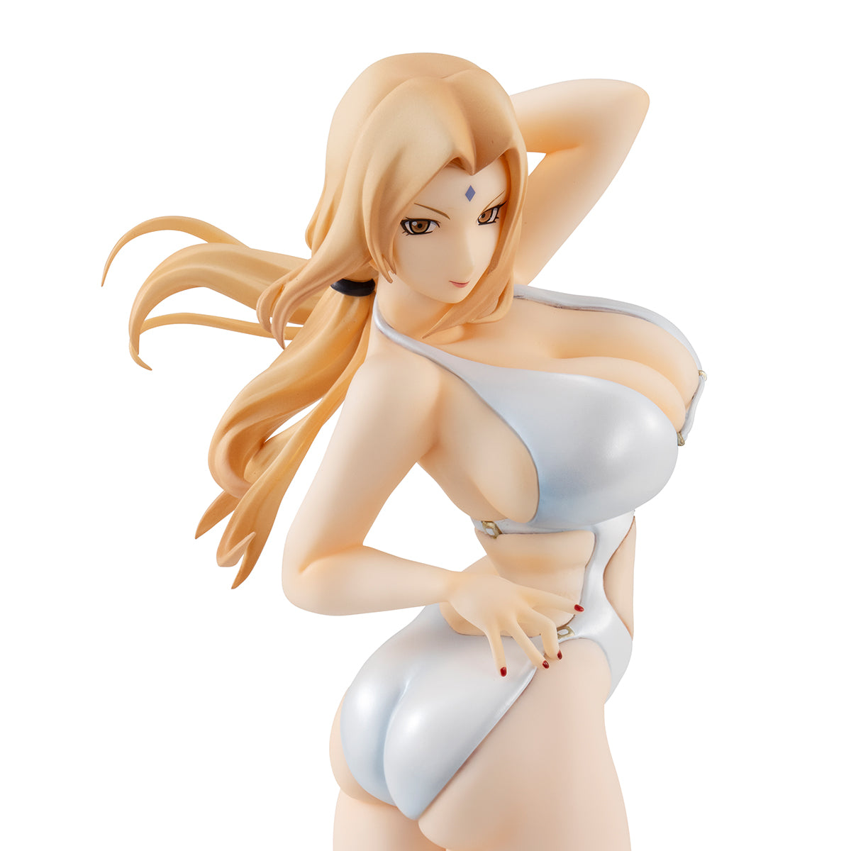 NARUTO GALS Naruto Shippuden - Tsunade Ver. Splash