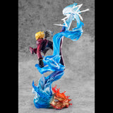 Portrait.Of.Pirates ONE PIECE "K×MAXIMUM" - Sanji