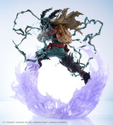 PRE ORDER ARTFX J Izuku Midoriya Dark Deku Ver.