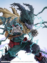 PRE ORDER ARTFX J Izuku Midoriya Dark Deku Ver.