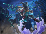 PRE ORDER ARTFX J Izuku Midoriya Dark Deku Ver.