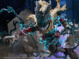 PRE ORDER ARTFX J Izuku Midoriya Dark Deku Ver.