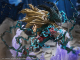 PRE ORDER ARTFX J Izuku Midoriya Dark Deku Ver.