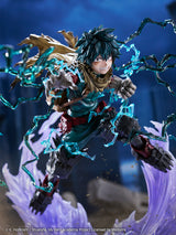 PRE ORDER ARTFX J Izuku Midoriya Dark Deku Ver.