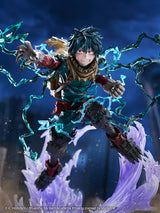 PRE ORDER ARTFX J Izuku Midoriya Dark Deku Ver.