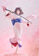 KOTOBUKIYA Shiki Ryougi