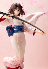 KOTOBUKIYA Shiki Ryougi