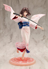 KOTOBUKIYA Shiki Ryougi