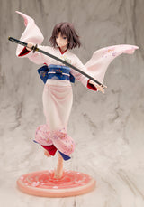 KOTOBUKIYA Shiki Ryougi
