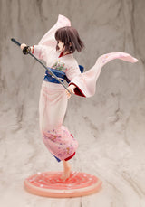 KOTOBUKIYA Shiki Ryougi