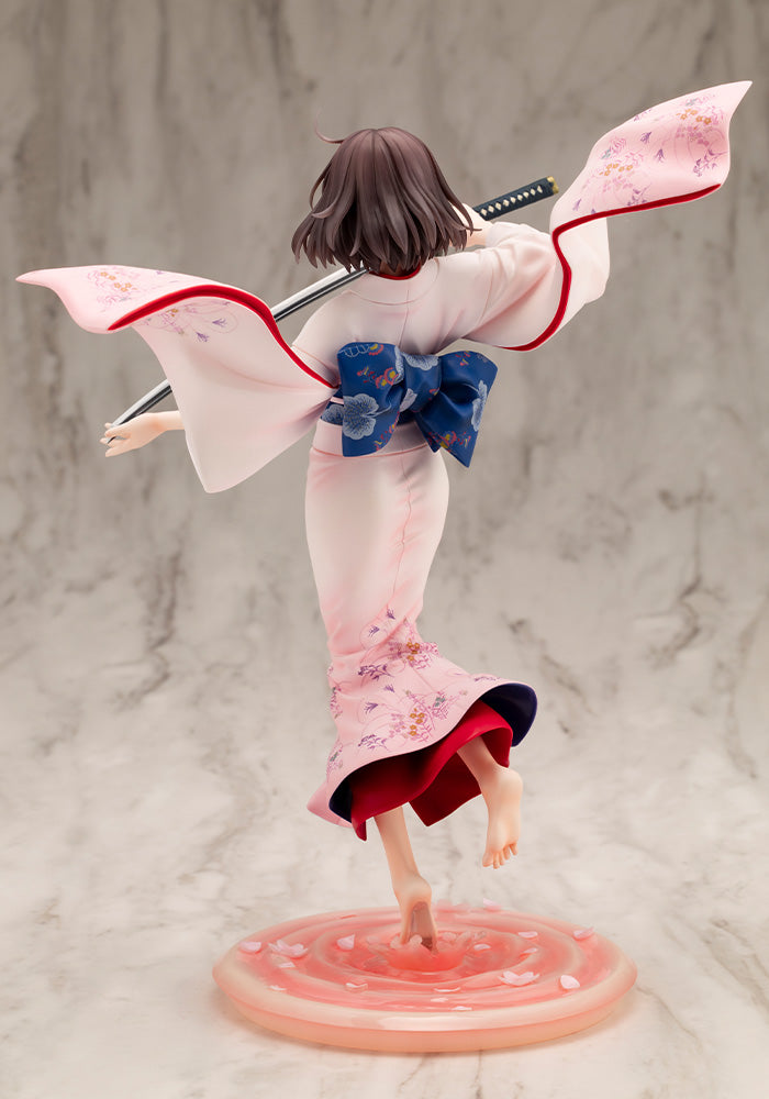 KOTOBUKIYA Shiki Ryougi