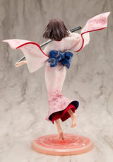 KOTOBUKIYA Shiki Ryougi